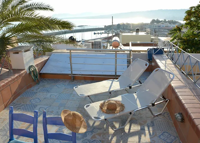 Venetian House Casa vacanze