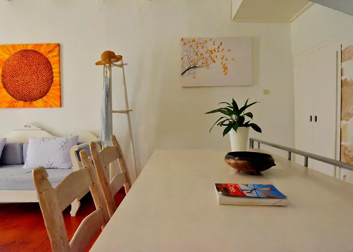 Venetian House Casa vacanze *