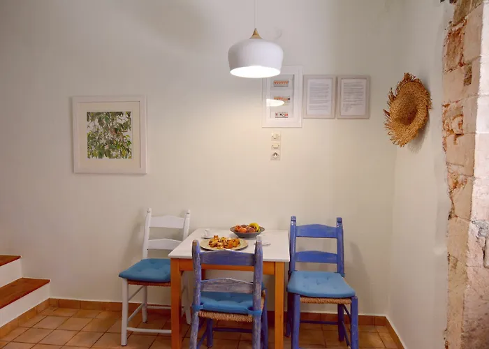 Casa vacanze Venetian House La Canea