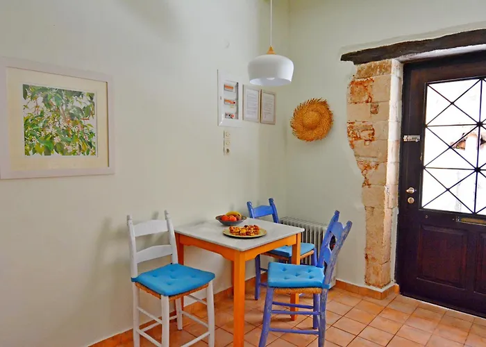 Venetian House Casa vacanze *