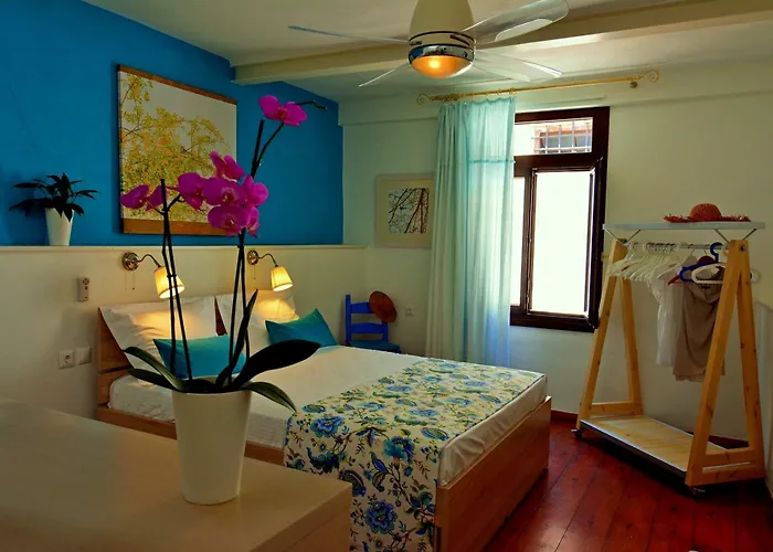 Venetian House * La Canea