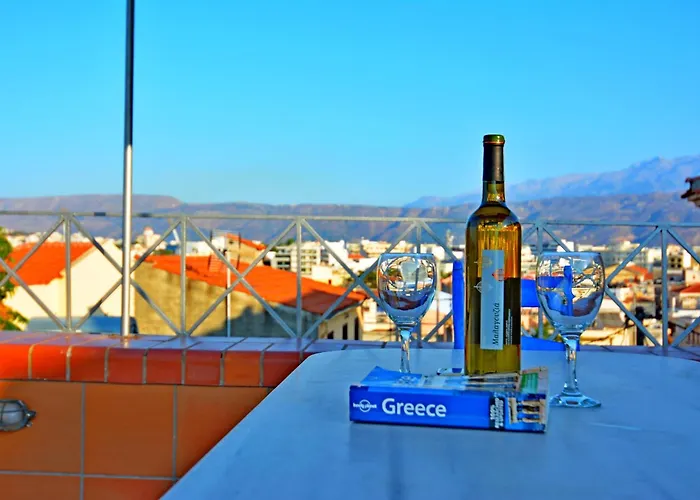 Venetian House Casa vacanze *