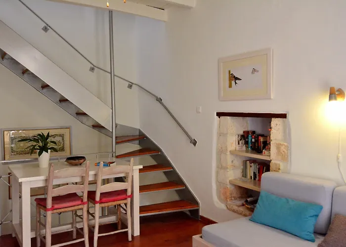 Venetian House La Canea