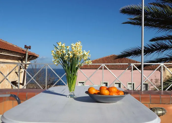 Venetian House La Canea